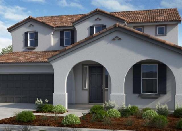 Property at 54 Tbd Monterey Pebble Way, Elk Grove, CA 95757, 4 beds, 3 baths