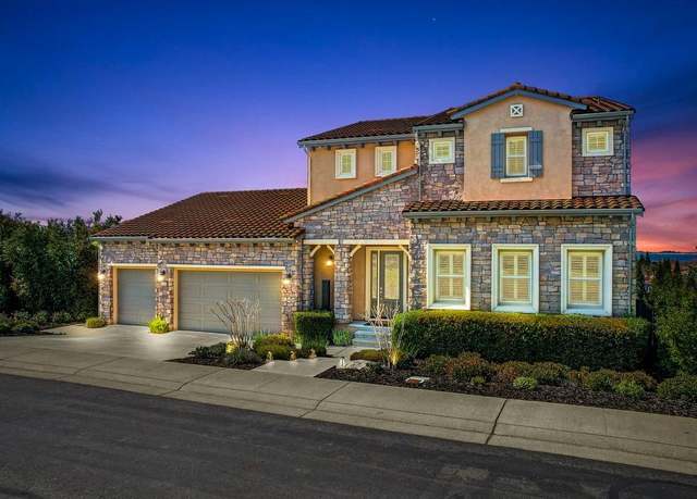 Property at 1484 Elmores Way, El Dorado Hills, CA 95762, 5 beds, 4.5 baths