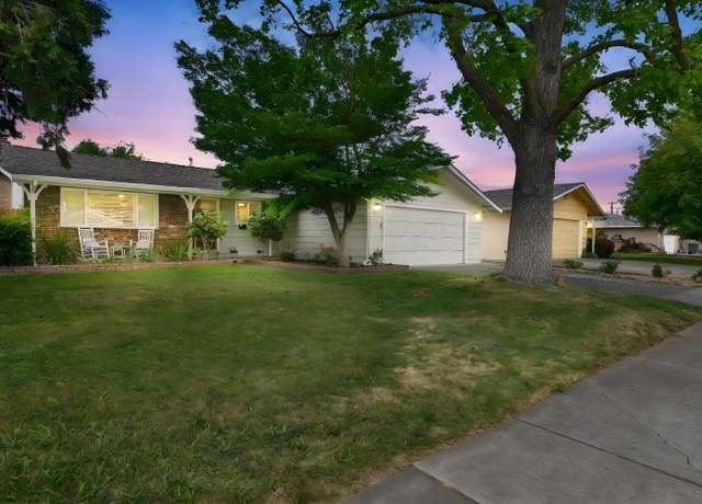 Property at 3348 Brunner Dr, Sacramento, CA 95826, 3 beds, 2 baths