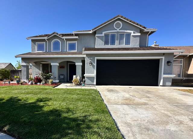 Property at 1617 Heath Way, Ceres, CA 95307, 4 beds, 2.5 baths