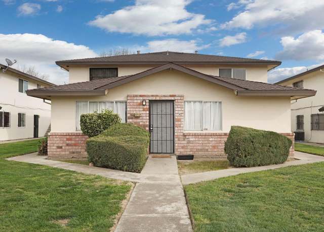 Property at 1212 Occidental Ave #3, Stockton, CA 95203, 2 beds, 1 bath