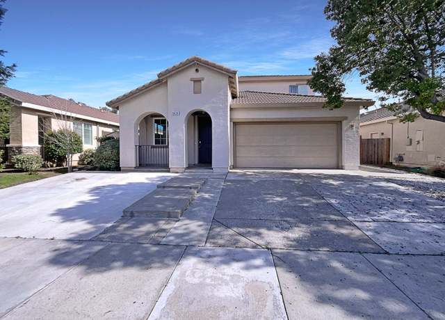 Property at 5624 La Casa Way, Sacramento, CA 95835, 5 beds, 3 baths