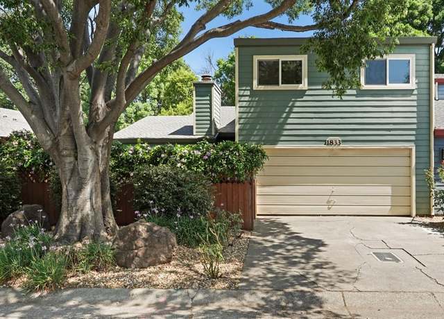 Property at 1833 Renoir Ave, Davis, CA 95618, 4 beds, 3 baths