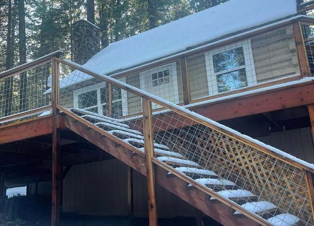 Property at 1826 Pine Dr, Arnold, CA 95223, 2 beds, 1 bath