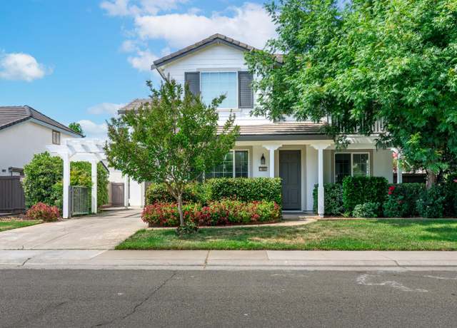 Property at 11801 Dionysus Way, Rancho Cordova, CA 95742, 4 beds, 2.5 baths