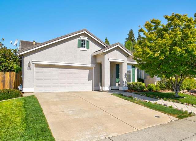 Property at 6232 Hummingbird Ln, Rocklin, CA 95765, 3 beds, 2 baths