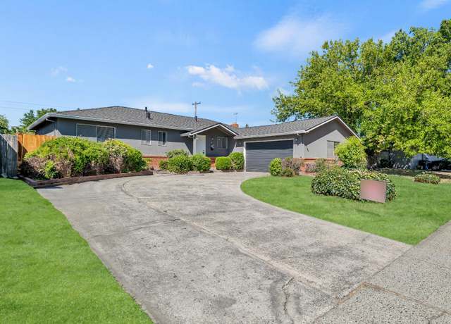 Property at 7024 Tamoshanter Way, Sacramento, CA 95822, 3 beds, 2 baths