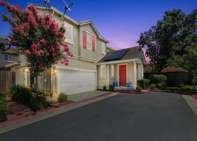 Property at 822 Courtyards Loop, Lincoln, CA 95648, 4 beds, 3 baths