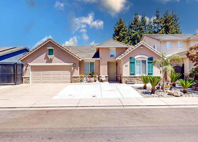 Property at 4028 Lamarck Ave, Modesto, CA 95356, 4 beds, 3 baths