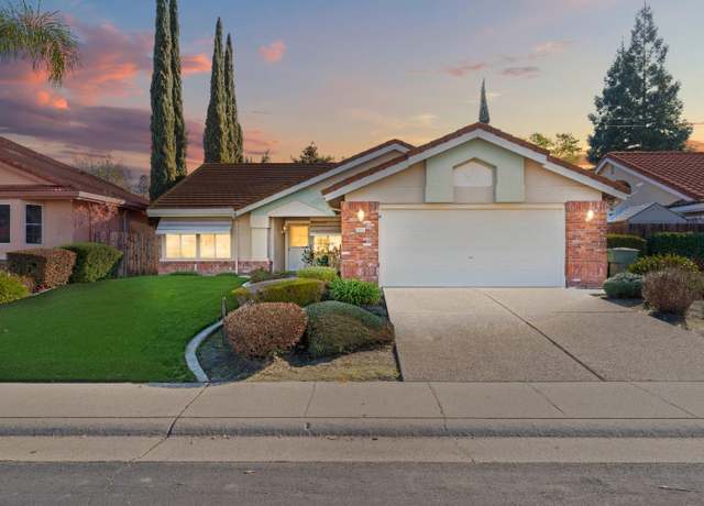 Property at 1414 Lorimer Way, Roseville, CA 95747, 3 beds, 2 baths