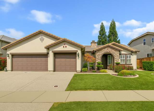 Property at 6564 Alder Park Cir, Roseville, CA 95678, 4 beds, 2 baths