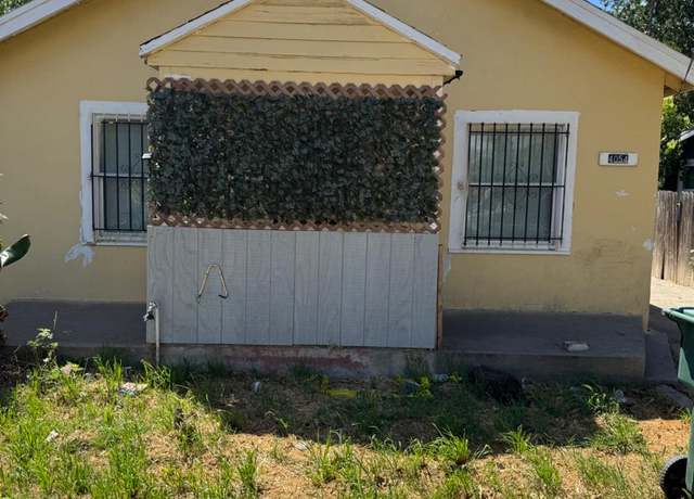 Property at 4054 43rd St, Sacramento, CA 95820, 1 bed, 1 bath