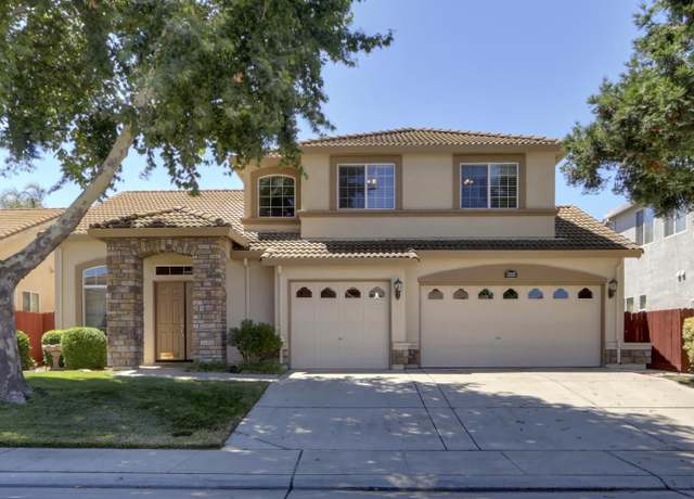 Property at 9953 Benevento Way, Elk Grove, CA 95757, 4 beds, 2.5 baths