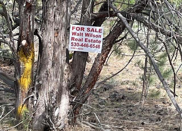 Property at 9999 Anderson Ranch Rd, Bieber, CA 96009