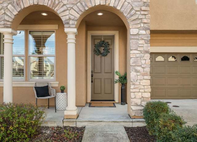 Property at 1557 Borrasca Dr, Folsom, CA 95630, 3 beds, 2.5 baths