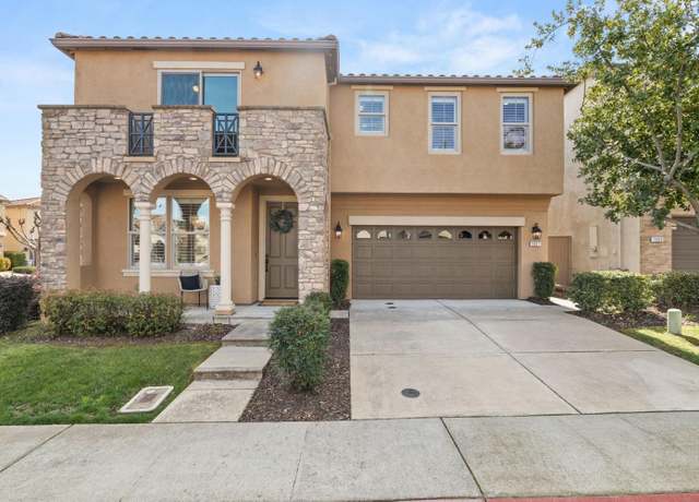 Property at 1557 Borrasca Dr, Folsom, CA 95630, 3 beds, 2.5 baths