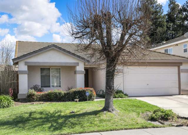 Property at 3768 Zeally Ln, Stockton, CA 95206, 3 beds, 2 baths