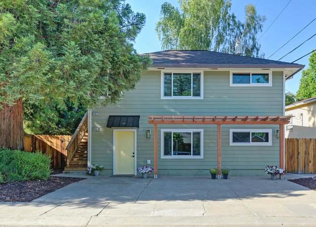 Property at 3907 D St, Sacramento, CA 95819, 2 beds, 2 baths