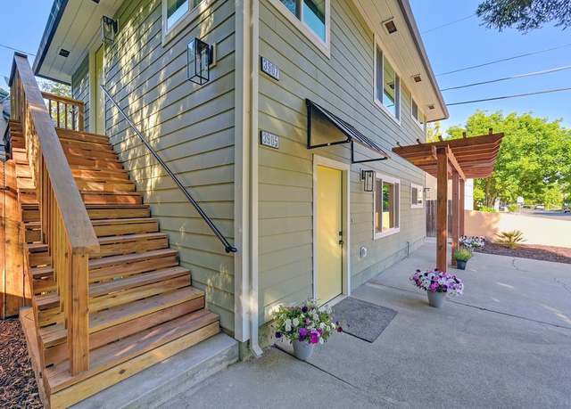 Property at 3907 D St, Sacramento, CA 95819, 2 beds, 2 baths