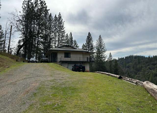 Property at 4368 Eazy Bird Way, Wilseyville, CA 95257, 2 beds, 2 baths