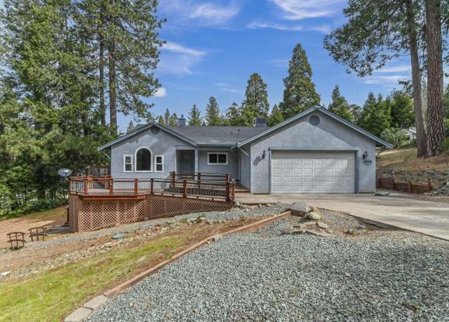 Property at 15920 Pioneer Crk, Pioneer, CA 95666, 3 beds, 2 baths