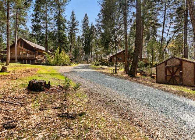 Property at 15397 Flying Cloud, Grass Valley, CA 95945, 3 beds, 2 baths