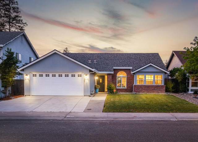 Property at 8639 Duryea Dr, Sacramento, CA 95828, 3 beds, 2 baths