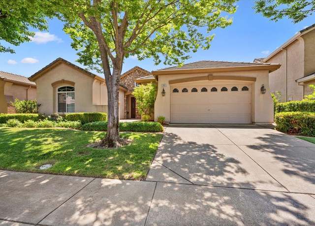 Property at 1641 Manasco Cir, Folsom, CA 95630, 4 beds, 2.5 baths