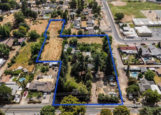 Property at 300 Church St, Modesto, CA 95357, 2 beds, 2 baths