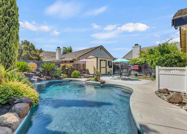 Property at 8616 Disa Alpine Way, Elk Grove, CA 95624, 3 beds, 2 baths