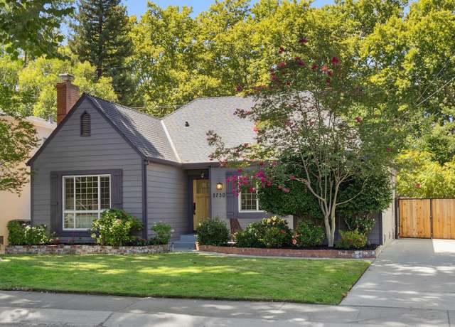Property at 2750 Marty Way, Sacramento, CA 95818, 3 beds, 2 baths