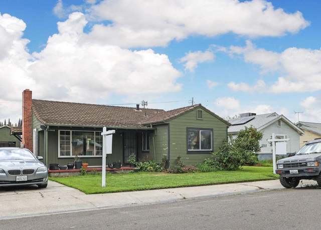 Property at 1836 Elmwood Ave, Stockton, CA 95204, 2 beds, 1 bath