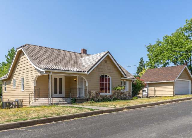 Property at 1111 Brereton Way, Oroville, CA 95966, 3 beds, 1 bath