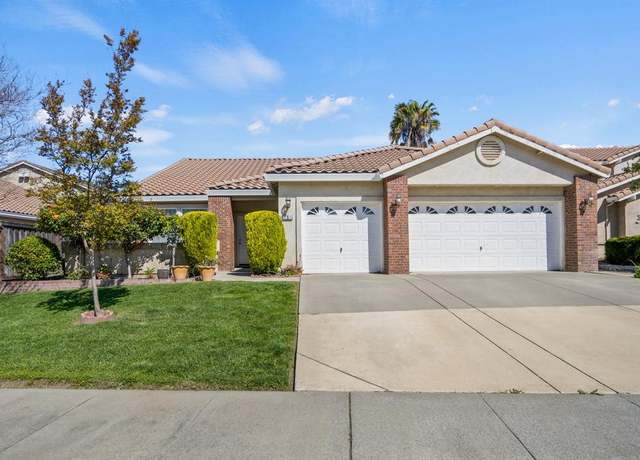 Property at 5 Beryl Ct, Sacramento, CA 95834, 3 beds, 2 baths
