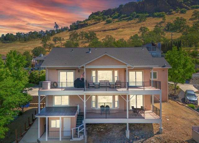 Property at 740 Uncle Billy Ct, Copperopolis, CA 95228, 4 beds, 3.5 baths