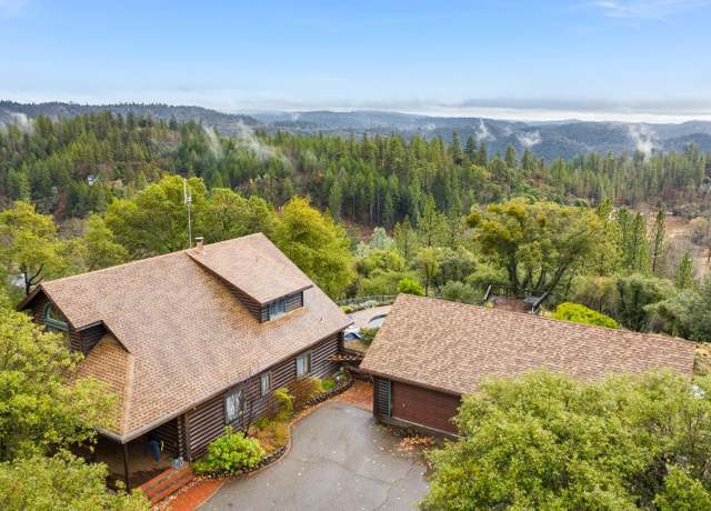 Property at 500 Hilltop Ct, Applegate, CA 95703, 3 beds, 2.5 baths