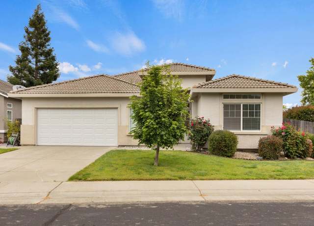 Property at 9259 Crystal Falls Way, Elk Grove, CA 95624, 3 beds, 2 baths
