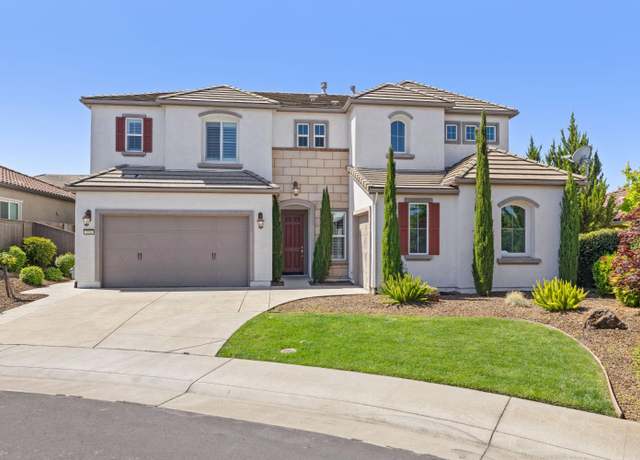 Property at 224 Summer Breeze Ct, Roseville, CA 95661, 4 beds, 3 baths