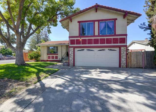 Property at 3024 Tamango Way, Sacramento, CA 95826, 4 beds, 2.5 baths