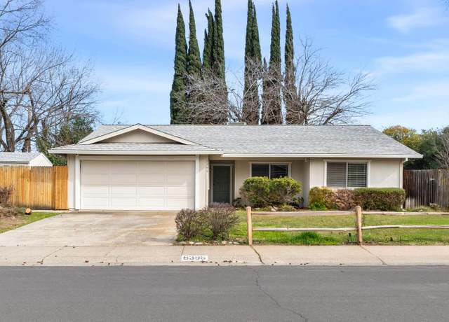 Property at 6395 Westwood Dr, Rocklin, CA 95677, 3 beds, 2 baths