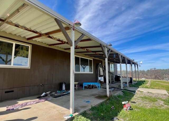 Property at 2 Teddy Ln, Oroville, CA 95966, 3 beds, 2 baths