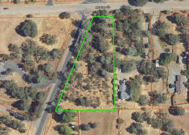Property at 7716 Westhill Rd, Valley Springs, CA 95252