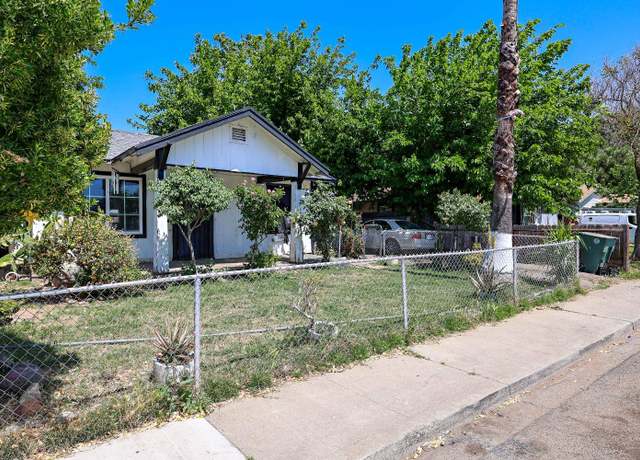 Property at 623 Virginia St, Manteca, CA 95337, 2 beds, 1 bath