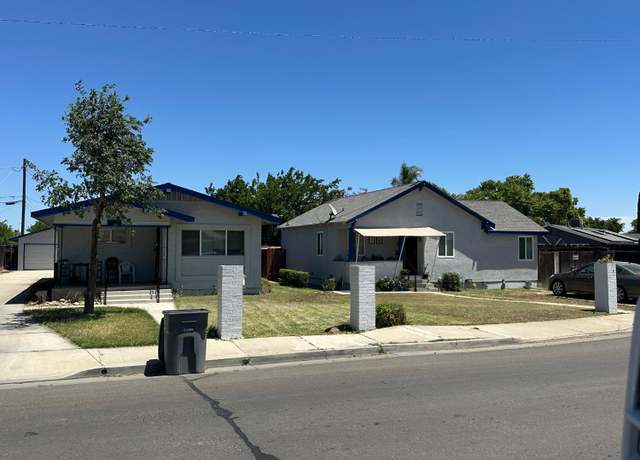 Property at 960 - 962 F St, Los Banos, CA 93635, 5 beds, 3 baths