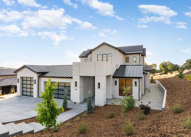 Property at 4930 Greyson Crk, El Dorado Hills, CA 95762, 5 beds, 4.5 baths