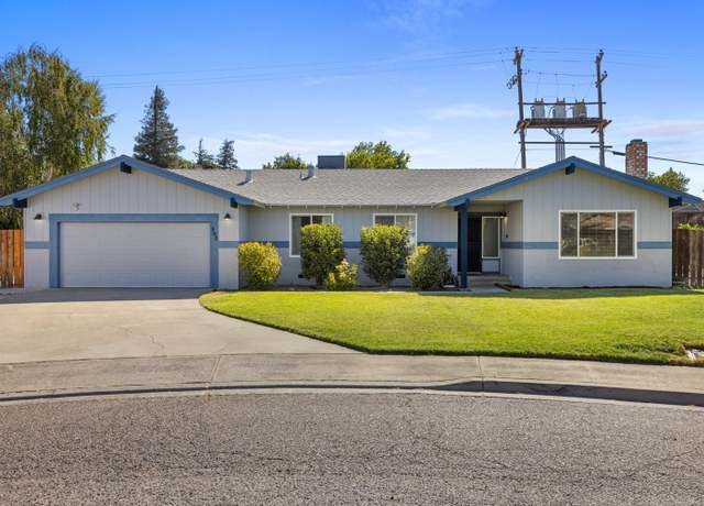 Property at 590 Kirkland Ct, Turlock, CA 95382, 3 beds, 2 baths