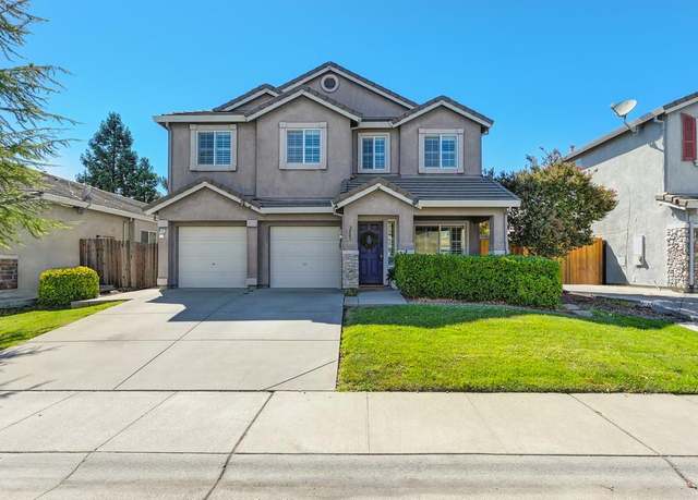 Property at 2883 Screech Owl Way, Sacramento, CA 95834, 5 beds, 3 baths