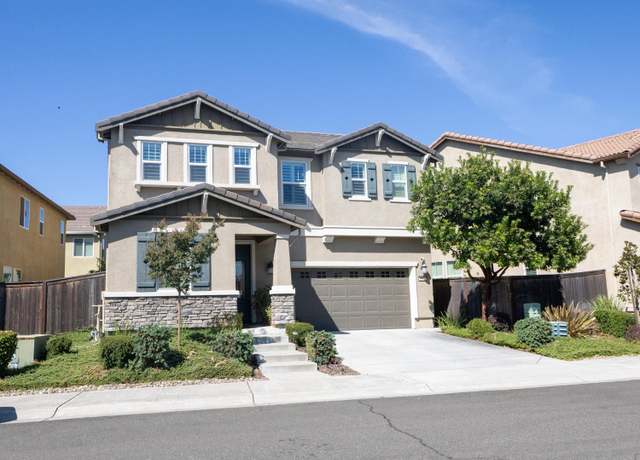 Property at 5263 Cloud Crest Way, Sacramento, CA 95835, 3 beds, 2.5 baths