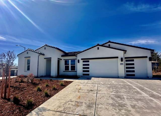 Property at 15044 Via Sansovino, Sloughhouse, CA 95683, 3 beds, 2 baths