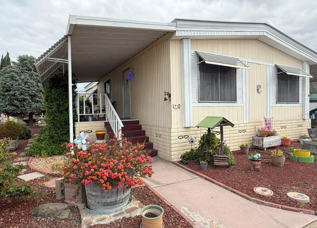 Property at 7 Pina, Sacramento, CA 95828, 2 beds, 2 baths